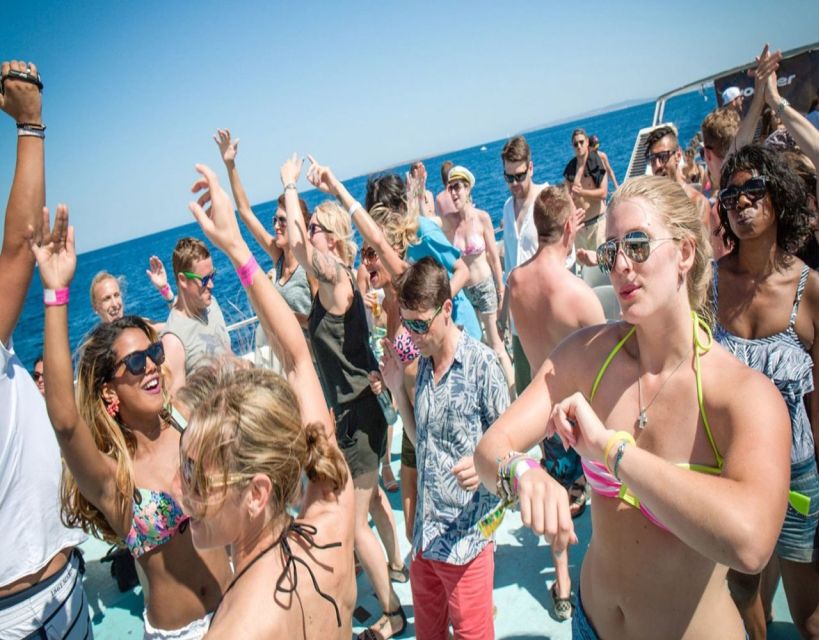 Kusadasi: Full-Day Boat Cruise w/ Lunch & Hotel Pickup - Hotel Pickup That Actually Helps (and how to time it right)
