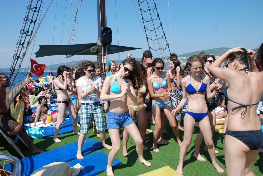 Kusadasi Full-Day Boat Trip & BBQ - Key things I’d circle before you book
