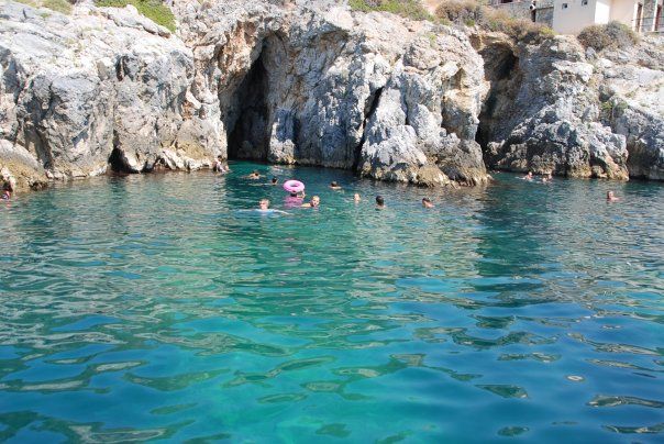 Kusadasi Full-Day Boat Trip & BBQ - Entertainment on the boat: music and belly dancing, plus possible mood swings