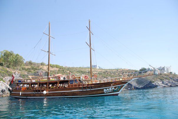 Kusadasi Full-Day Boat Trip & BBQ - Who this boat trip suits best (and who should skip it)