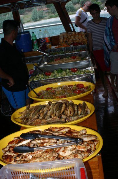 Kusadasi Full-Day Boat Trip & BBQ - Should you book Kusadasi Full-Day Boat Trip & BBQ?