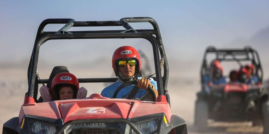 Kusadasi: Guided Buggy Adventure Tour - The $26 Value: What You Get, and What You Might Pay Extra