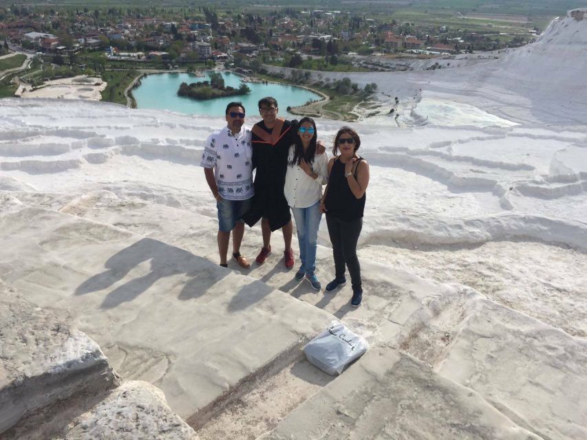 Kusadasi: Guided Pamukkale Tour - Turkish Villages on the Road: The Calm Part of a Big Day
