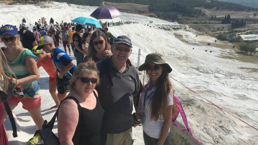 Kusadasi: Guided Pamukkale Tour - Price and Value: Is $59 Worth It Once Admissions Are Added?