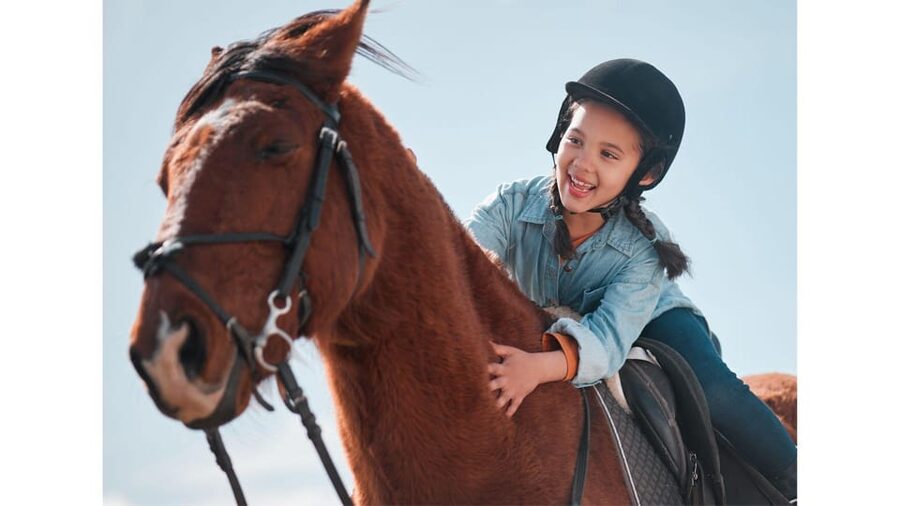 Kusadasi: Horse Riding Beach and Forest w/Transfer - First Steps on a Gentle Horse: Safety and Comfort That Actually Help