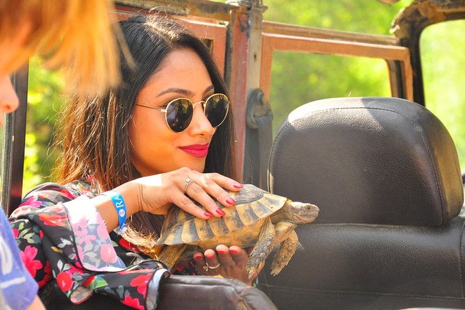 Kusadasi Jeep Safari Adventure w/LUNCH from Kusadasi Hotels&PORT - A $35 Jeep Safari Day in Kuşadası, What You’re Really Getting
