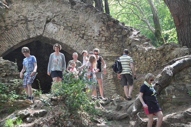 Kusadasi Jeep Safari Adventure w/LUNCH from Kusadasi Hotels&PORT - Dust-Proof Your Day: Bandanas, Sunglasses, and Packing Like You Mean It