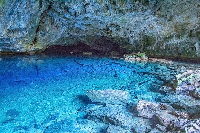 Kusadasi Jeep Safari Tour With Zeus Cave and Water Fights - Kursunlu Manastiri Stop: A Scenic Break With Real Constraints