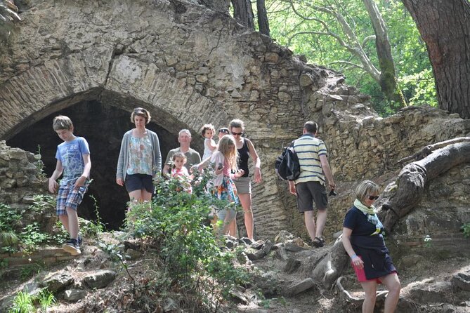 Kusadasi Jeep Safari Tour With Zeus Cave and Water Fights - The Jeep Ride Factor: Rustic Means Expect Bumps