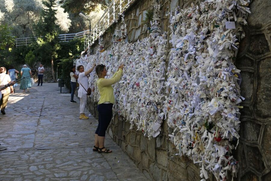 Kusadasi or Selcuk: Full-Day Ephesus Tour with Lunch - Sirince Village and Optional Wine Tasting, A Nice Shift in Pace