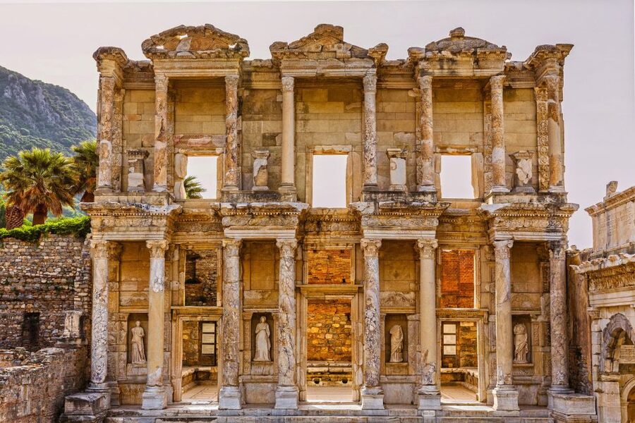 Kusadasi Port: All Inclusive Ephesus Tour (Skip-The-Line) - Key highlights worth planning around