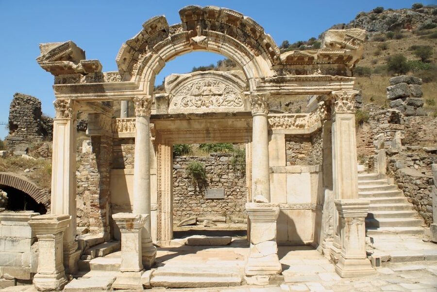 Kusadasi Port: All Inclusive Ephesus Tour (Skip-The-Line) - Price and value: is $109 per person a fair deal?