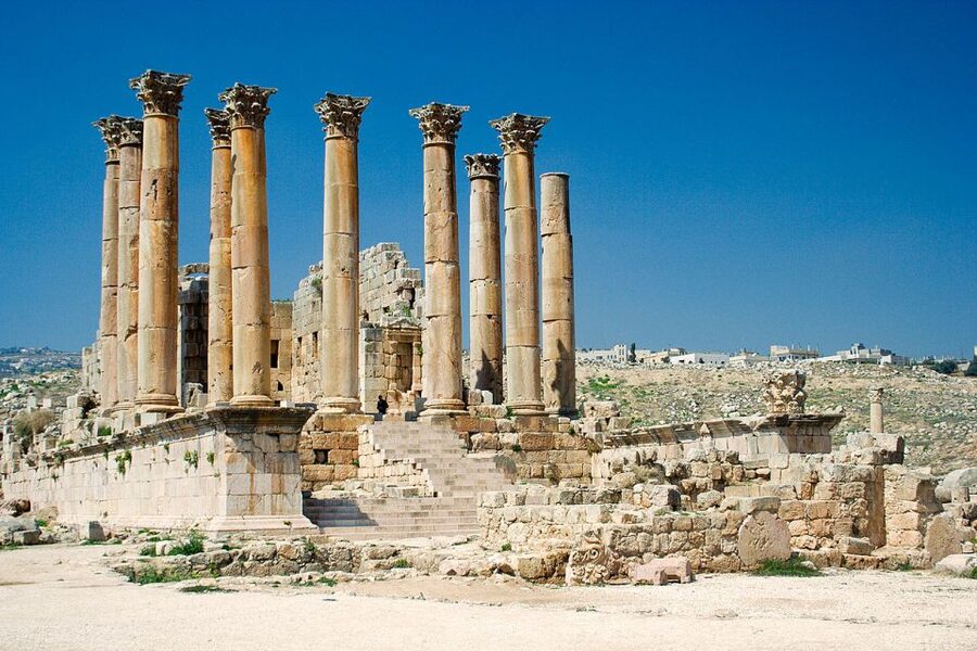 Kusadasi: Private Ephesus Tour with Lunch for Cruisers - Key highlights to know before you go