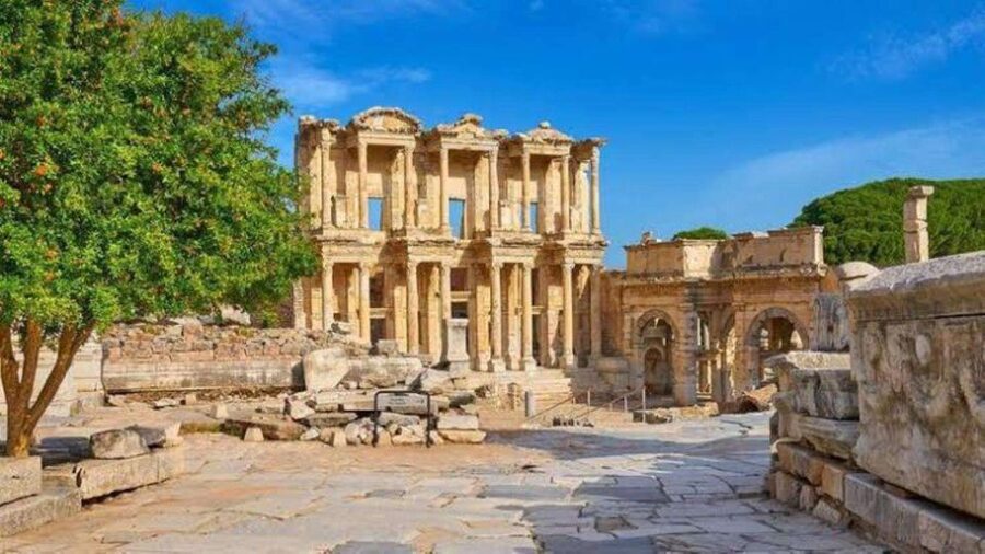 Kusadasi: Private Ephesus Tour with Lunch for Cruisers - Should you book this Kusadasi Private Ephesus Tour?