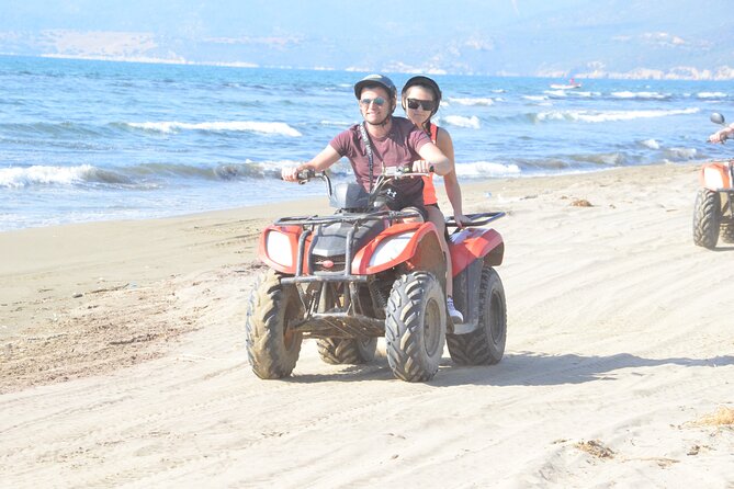 Kusadasi: Quad Safari Adventure - Why This Kusadasi ATV Tour Works for a Short Stay