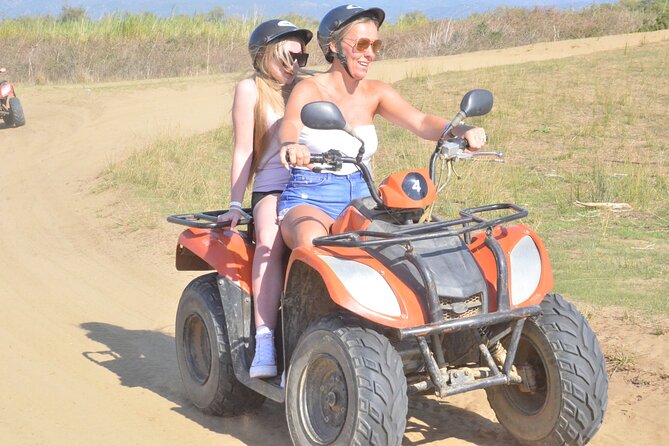 Kusadasi: Quad Safari Adventure - Briefing, Safety Rules, and the Test Drive That Actually Helps