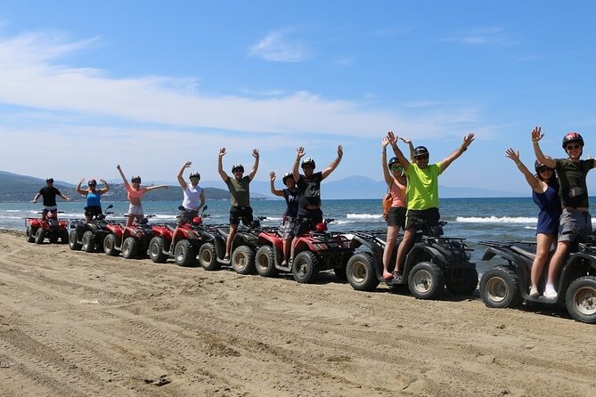 Kusadasi Quad Safari Adventure Included Transfer - Should You Book This Kusadasi Quad Safari Adventure?