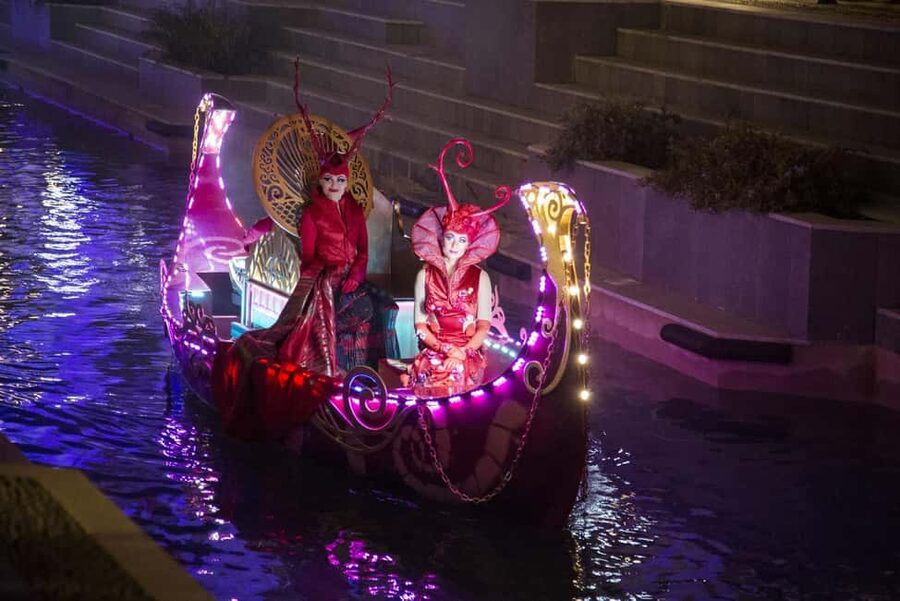 Land of Legends Night Light&Gondola Show:Antalya,Alanya&Side - The main things that can go wrong, and how to prevent them