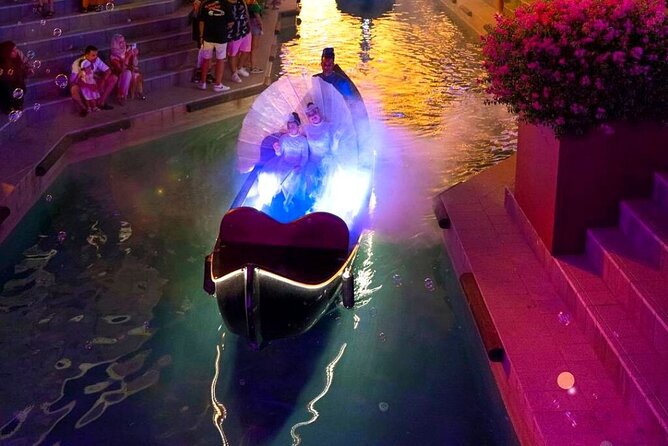 Land of Legends Night Show with transfer from Alanya - Price and timing: the 5:00 pm start and about 6 hours total