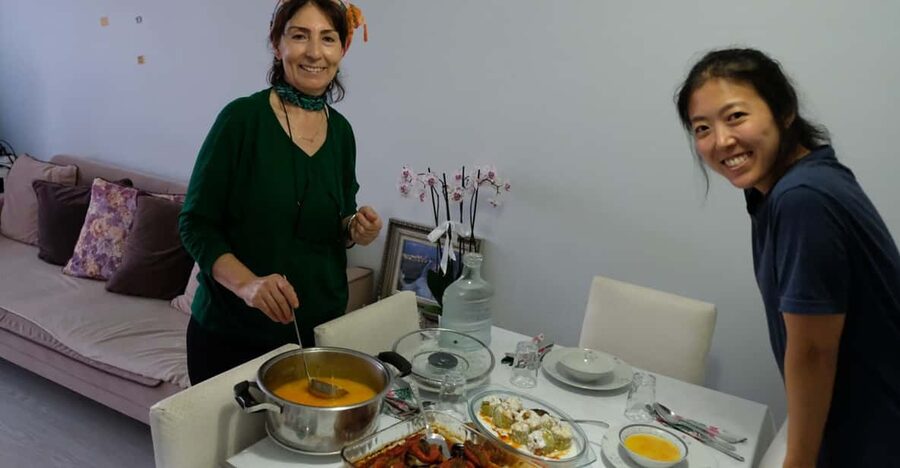 Learn Turkish Cuisine from a Local Mom - Key things to know before you go