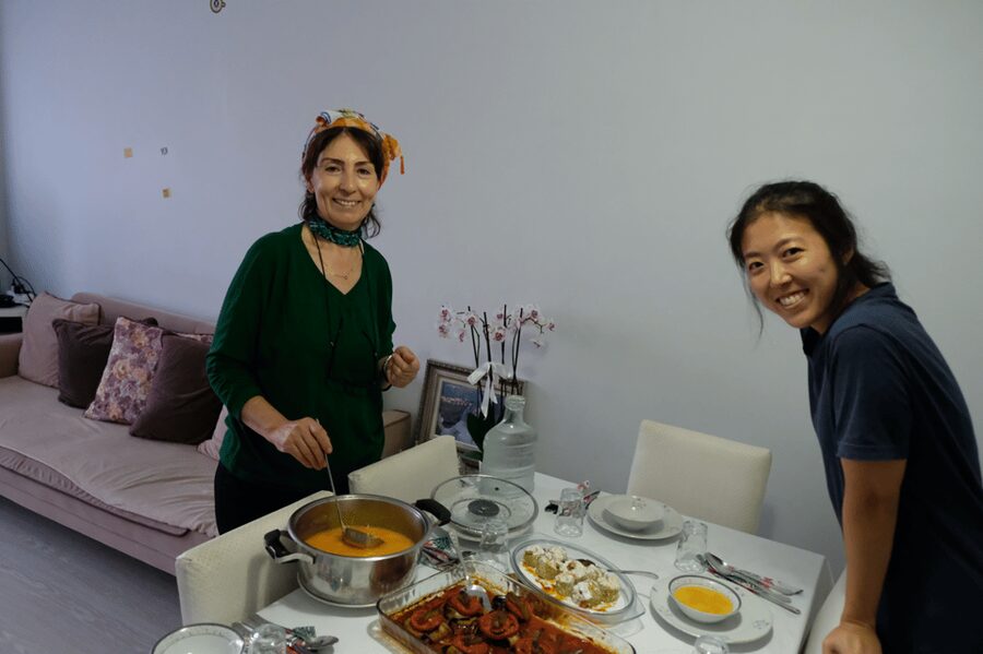 Learn Turkish Cuisine from a Local Mom - Price and Value: Why $102 for 3 Hours Can Be Fair