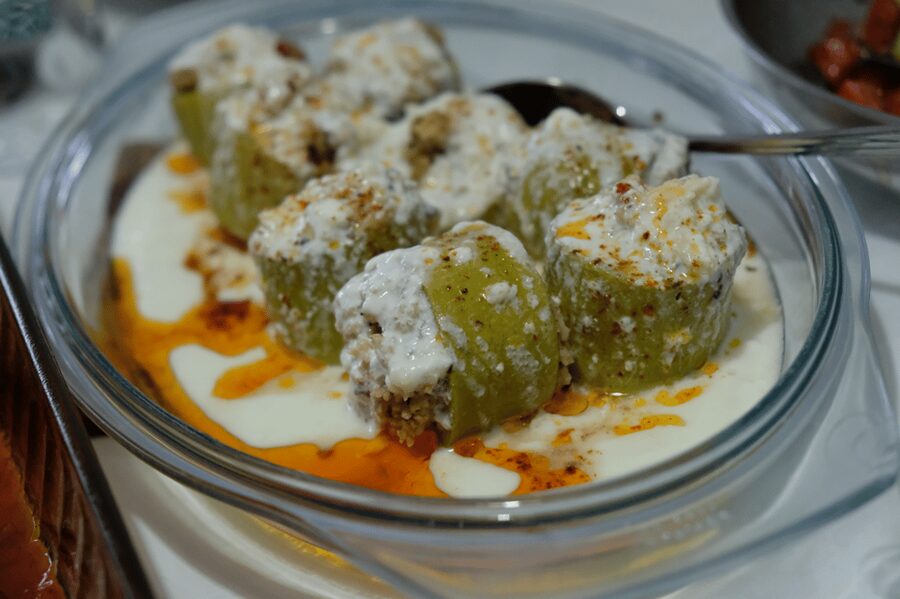 Learn Turkish Cuisine from a Local Mom - Why a Turkish Kitchen at Home Beats a Restaurant Class
