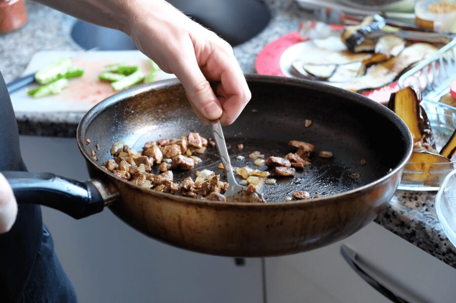 Learn Turkish Cuisine from a Local Mom - Why the Regional Stories Matter (Not Just the Recipes)