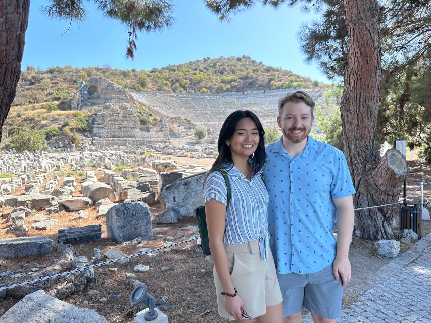 Legendary Memories:Ephesus&House of Mary and Bath Experience - Should You Book This Ephesus and House of Mary With Hammam Tour?