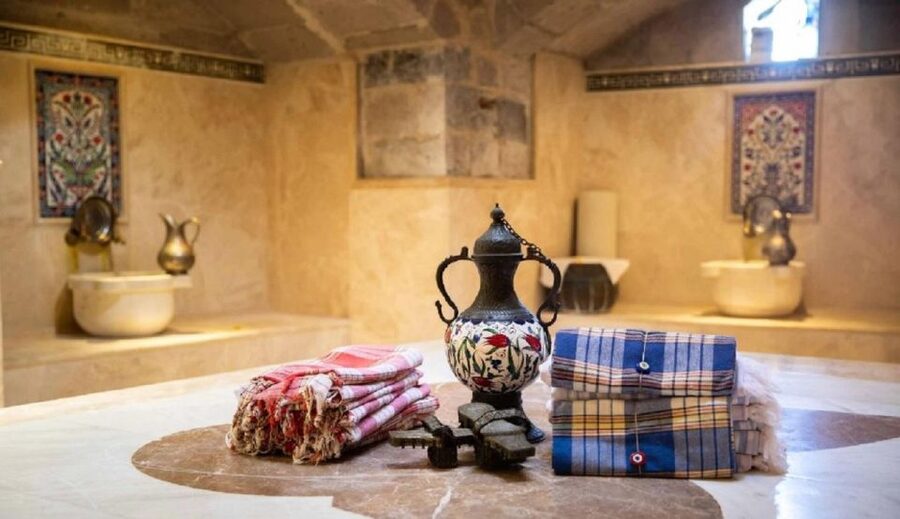 Legendary Memories:Ephesus&House of Mary and Bath Experience - Leather Stops and Shopping Pressure: How to Stay in Control