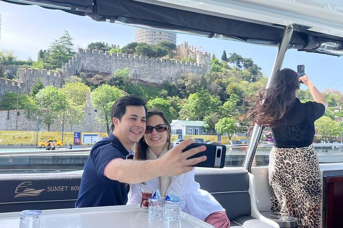 Luxury Bosphorus Yacht Cruise – Stopover in Asian Side - Should you book this Luxury Bosphorus Yacht Cruise?