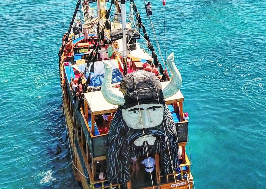 Manavgat River Boat Tour and Free Time at the Market - Key Points Before You Go