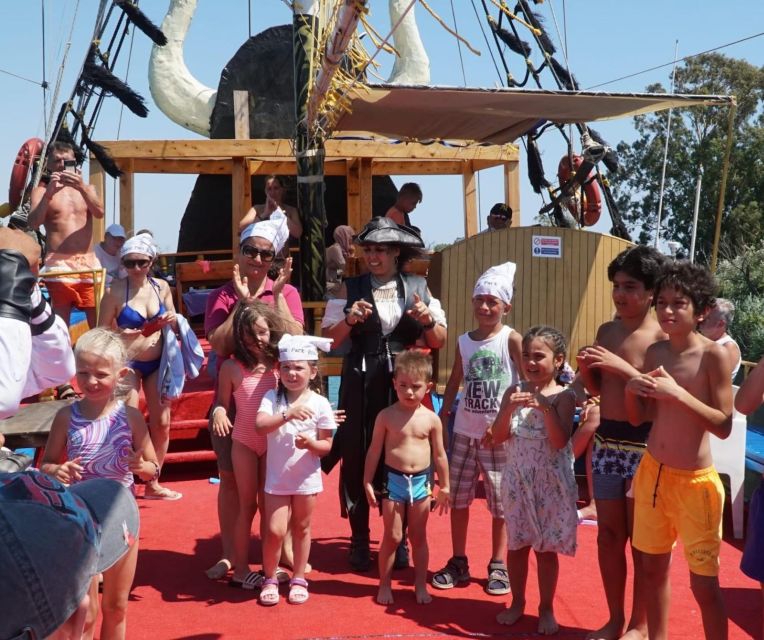 Manavgat River Boat Tour and Free Time at the Market - The Two Cruise Segments, What You’ll Actually Enjoy