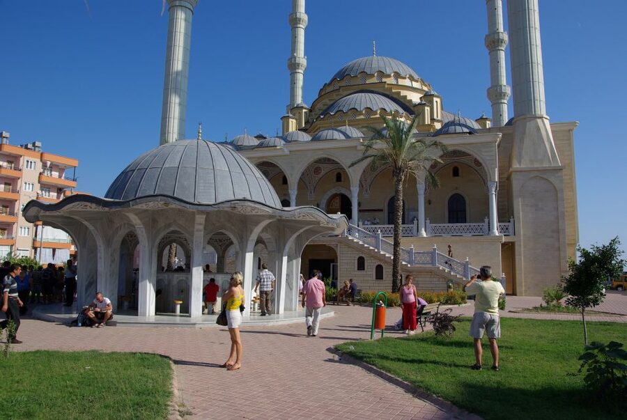 Manavgat River Cruise and Bazaar Tour w/ Lunch - Key Highlights Worth Marking on Your Map