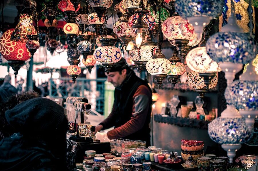 Manavgat River Cruise and Bazaar Tour w/ Lunch - Hotel Pickup and the Transfer to Manavgat