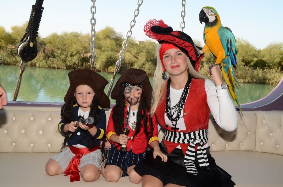 Marmaris: All-Inclusive Pirate Boat Trip with Pickup Option - Sailing Views From the Coast, Plus a Simple On-Board Rhythm