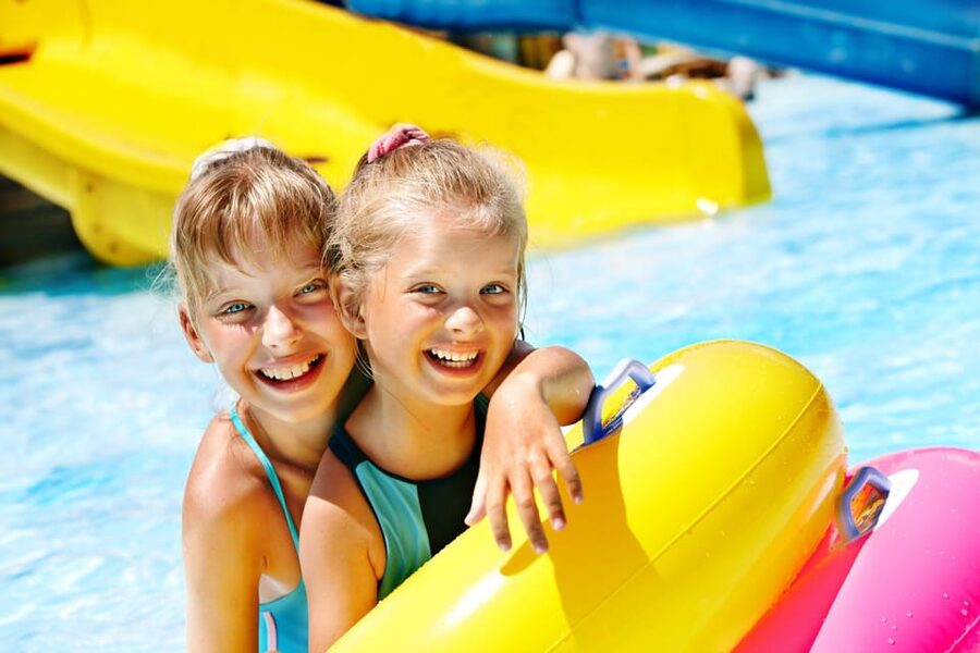 Marmaris: Aqua Dream Waterpark Entry Ticket & Hotel Transfer - Slides, Safety, and the Staffing Reality With Kids