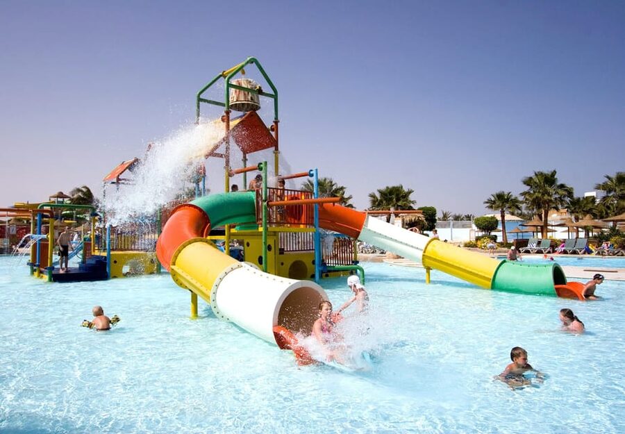 Marmaris: Aqua Dream Waterpark Entry Ticket & Hotel Transfer - Price and Value Check: Does $46 Make Sense?