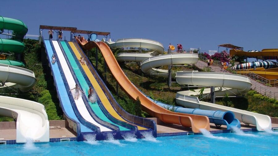 Marmaris: Aqua Dream Waterpark Entry Ticket & Hotel Transfer - Hotel Transfer and the Real Meaning of a 6-Hour Day