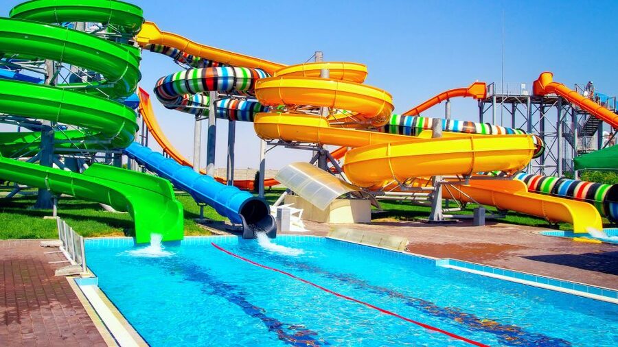 Marmaris: Atlantis Water Park Transfer and Entry Ticket - Key things I’d plan around before you go