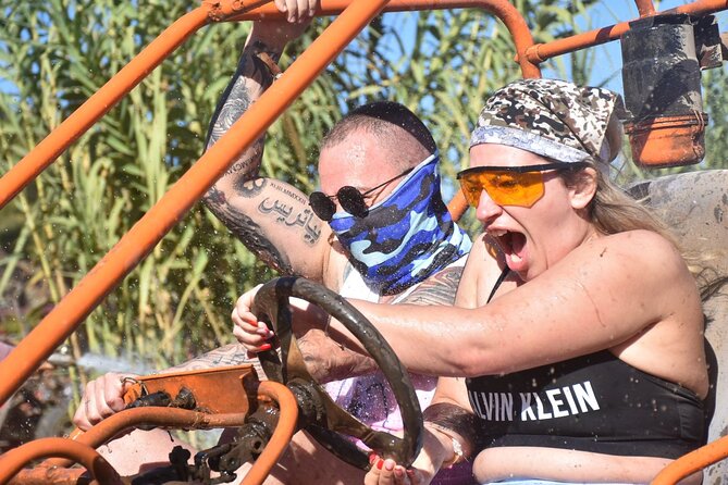 Marmaris Buggy Adventure & Water Battle with Pick up - Why Marmaris Buggy Safari Works as a Short, High-Impact Trip