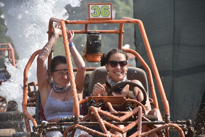 Marmaris Buggy Adventure & Water Battle with Pick up - Should You Book This Marmaris Buggy Adventure With Water Battle?