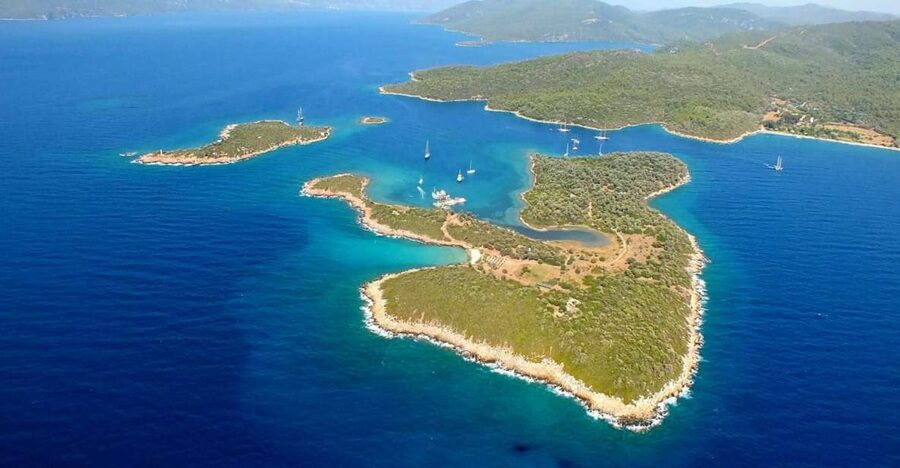 Marmaris: Cleopatra Island Boat Trip with Lunch and Transfer - Key Things to Know Before You Go