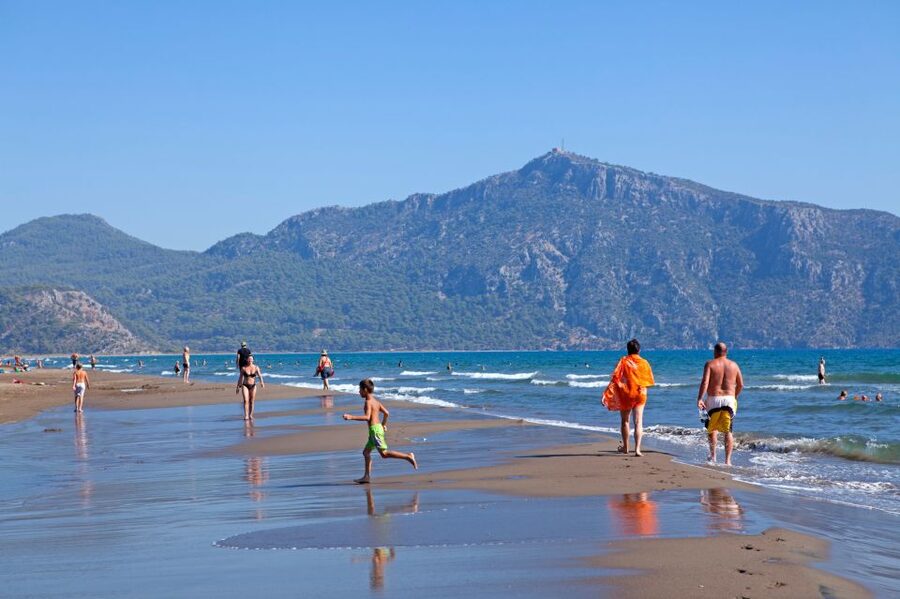 Marmaris: Dalyan Cruise, Turtle Beach & Mud Baths with Lunch - Key things that make this tour worth your time
