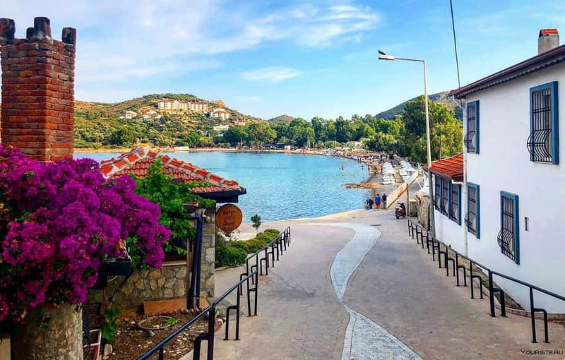 Marmaris: Datca Tour with Hotel Pickup - Why Datça Feels Quieter Than Marmaris