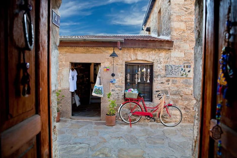 Marmaris: Datca Tour with Hotel Pickup - Free Time by Sea: Beach, Coffee, or Just Wandering