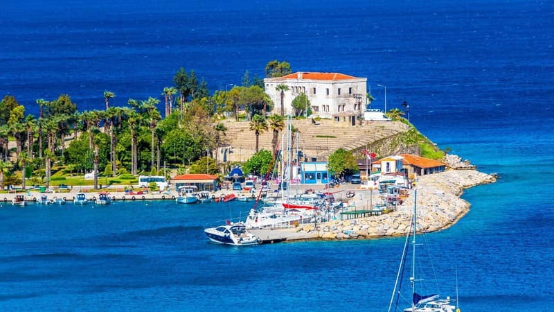 Marmaris: Datca Tour with Hotel Pickup - Practical Comfort: Bus Rules, Bags, and What to Bring