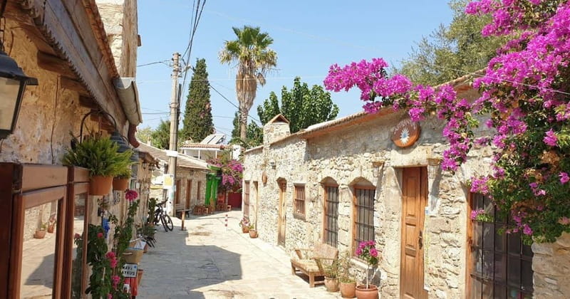 Marmaris: Datca Tour with Hotel Pickup - The Guide Makes a Difference, and So Does How Much You Ask