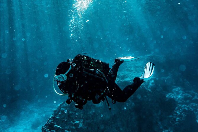 Marmaris Full Day Scuba Diving Two Dives With Lunch Hotel pickup - Timing, group flow, and how to avoid frustration