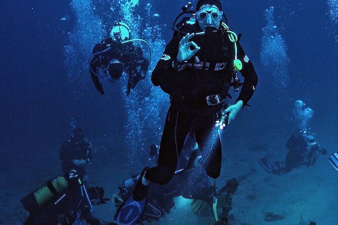 Marmaris Full Day Scuba Diving Two Dives With Lunch Hotel pickup - Price and value: why $40 can make sense