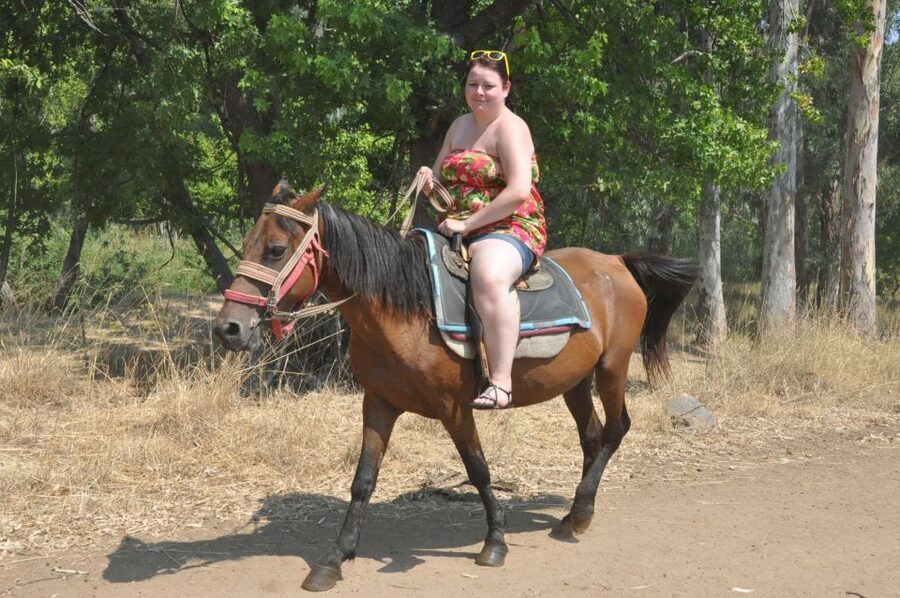 Marmaris Horseback Riding Experience - Key highlights at a glance